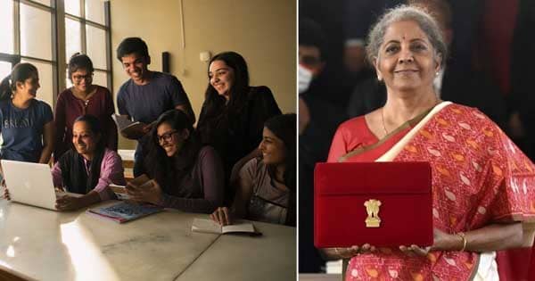 Budget 2023 : 47 लाख युवाओं को 3 साल तक मिलेगा स्टाइपेंड, देश भर में बनेंगे 30 स्किल इंडिया इंटरनेशनल सेंटर