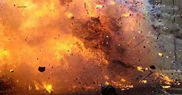 बलूचिस्तान में IED धमाका, पाकिस्तानी सेना के 5 जवानों की मौत; पेट्रोलिंग के दौरान उड़ाया वाहन