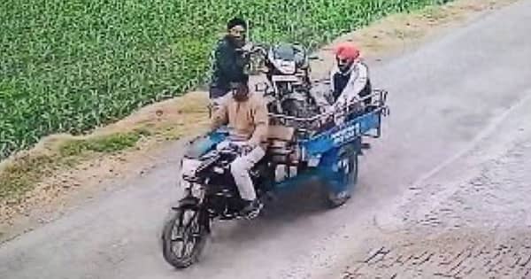 अमृतपाल सिंह मामला : इंदौर का शख्स पुलिस हिरासत में, हरियाणा से खालिस्तान समर्थक ने किया था कॉल