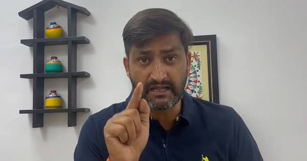 बिजली बिलों में लूट बंद करें वरना सड़कों पर उतरेगी कांग्रेस, विधायक कुणाल चौधरी की सरकार को चेतावनी