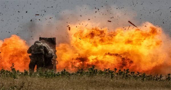 बीजापुर में नक्सली IED ब्लास्ट, एक जवान घायल, स्वतंत्रता दिवस से पहले सुरक्षाबलों और माओवादियों के बीच मुठभेड़, हथियार-बारूद बरामद