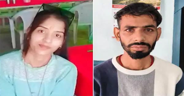 खंडवा : शादी से मना करने पर शिक्षिका ने लगाई फांसी, एक साल से छात्र के साथ चल रहा था अफेयर