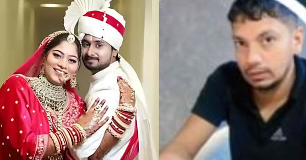 राजा रघुवंशी हत्याकांड में नया किरदार : सोनम का बैग जलवाने वाला लोकेंद्र ग्वालियर से गिरफ्तार, अब कुल 8 आरोपी गिरफ्तार