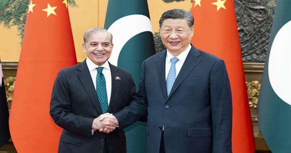 चीन की नई साजिश, दक्षिण एशिया में SAARC को रिप्लेस करने की तैयारी, पाकिस्तान बना ‘पिछलग्गू’; भारत रहेगा दूर!