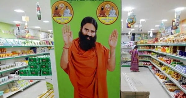 पतंजलि च्यवनप्राश के विज्ञापन पर दिल्ली हाईकोर्ट की रोक, कहा- ‘न दिखाएं भ्रामक और अपमानजनक विज्ञापन’