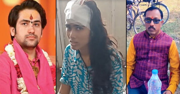बागेश्वर धाम में टीन शेड गिरने से हादसा, एक श्रद्धालु की मौत, 8 घायल, अयोध्या से धीरेंद्र शास्त्री का जन्मदिन मनाने आए थे