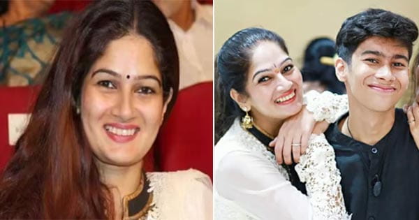 बेटे के सुसाइड की झूठी अफवाह पर भड़कीं रेशम टिपनिस, बोलीं- जो अफवाह फैला रहा है वो जाएगा जेल