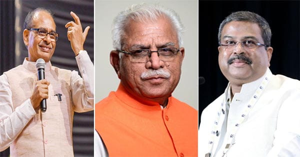 शिवराज सिंह, मनोहर लाल खट्टर… कौन होगा बीजेपी का नया राष्ट्रीय अध्यक्ष? लिस्ट में ये 6 नाम सबसे आगे…