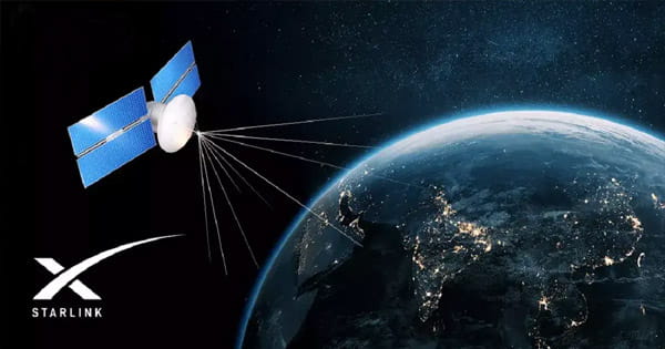भारत में सैटेलाइट इंटरनेट सेवा की शुरुआत के लिए तैयार स्टारलिंक, IN-SPACe से मिली अंतिम मंजूरी, देश के सुदूर इलाकों तक पहुंचेगा हाई-स्पीड इंटरनेट