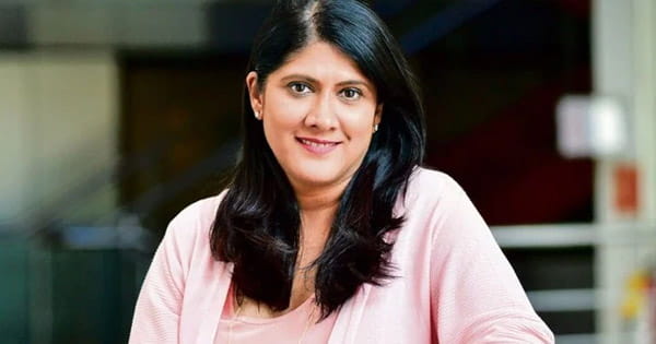 HUL की पहली महिला CEO बनीं प्रिया नायर, रोहित जावा की लेंगी जगह, जानिए ट्रेनी से लेकर टॉप पद तक का लंबा सफर