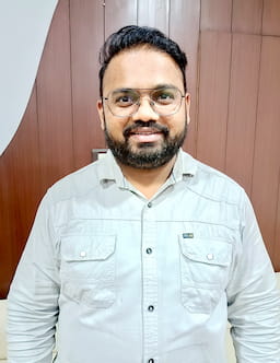 Mithilesh Yadav