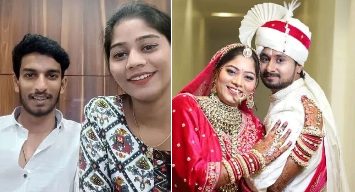 राजा रघुवंशी हनीमून मर्डर केस में 790 पन्नों की चार्जशीट दाखिल, SIT ने शिलॉन्ग कोर्ट में की पेश; सोनम और राज कुशवाहा मुख्य आरोपी