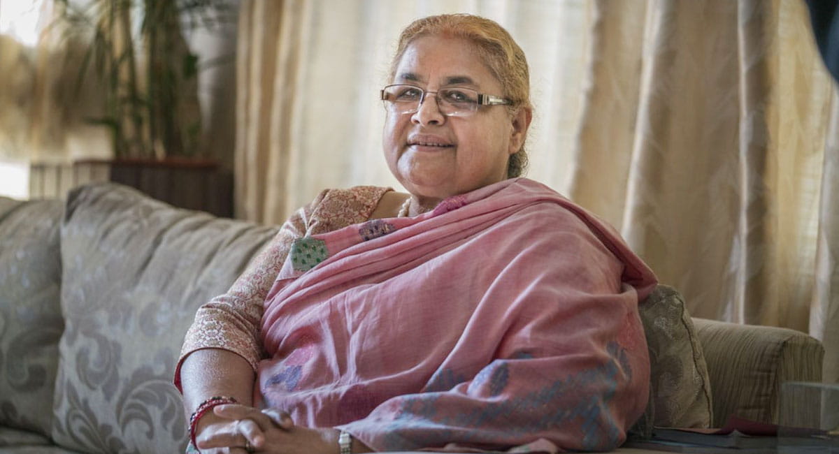नेपाल में राजनीतिक संकट, सुशीला कार्की बनेंगी प्रधानमंत्री; आधी रात नाम पर लगी मुहर