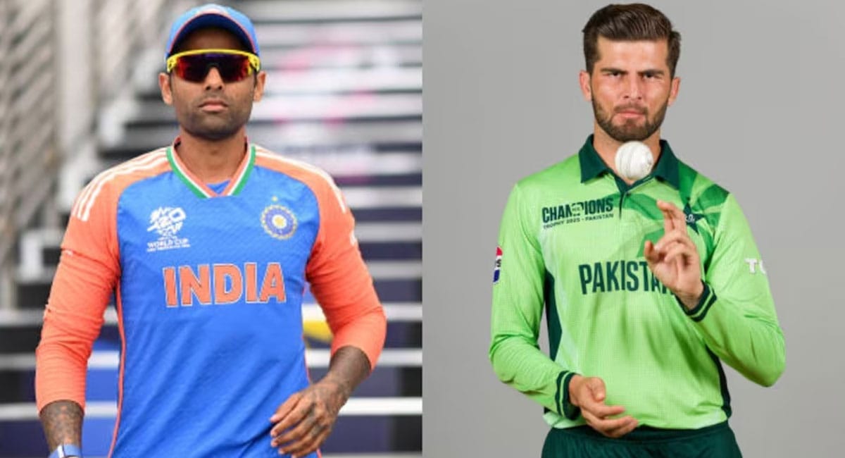 भारत-पाकिस्तान एशिया कप महामुकाबला आज, 13 साल में PAK से सिर्फ 2 मैच हारी IND; दुबई की पिच बनेगी ‘गेम चेंजर’?