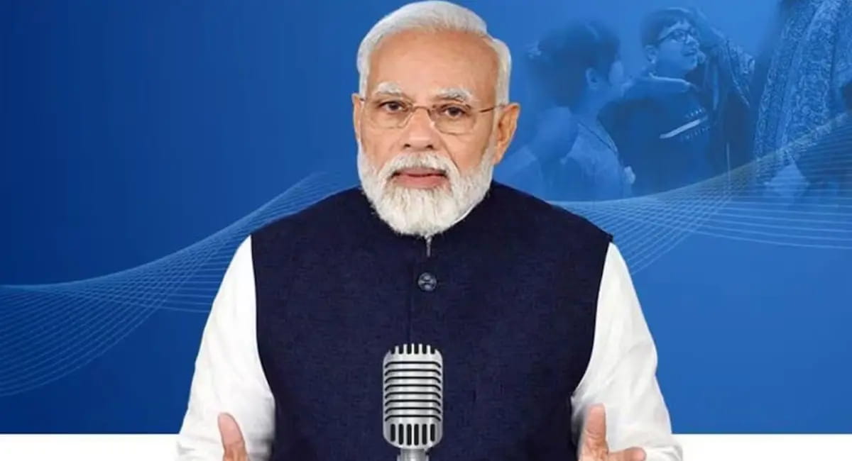 'मन की बात' का 126वां एपिसोड : PM मोदी ने स्वदेशी अपनाने पर दिया जोर, छठ पूजा-दिवाली का किया जिक्र