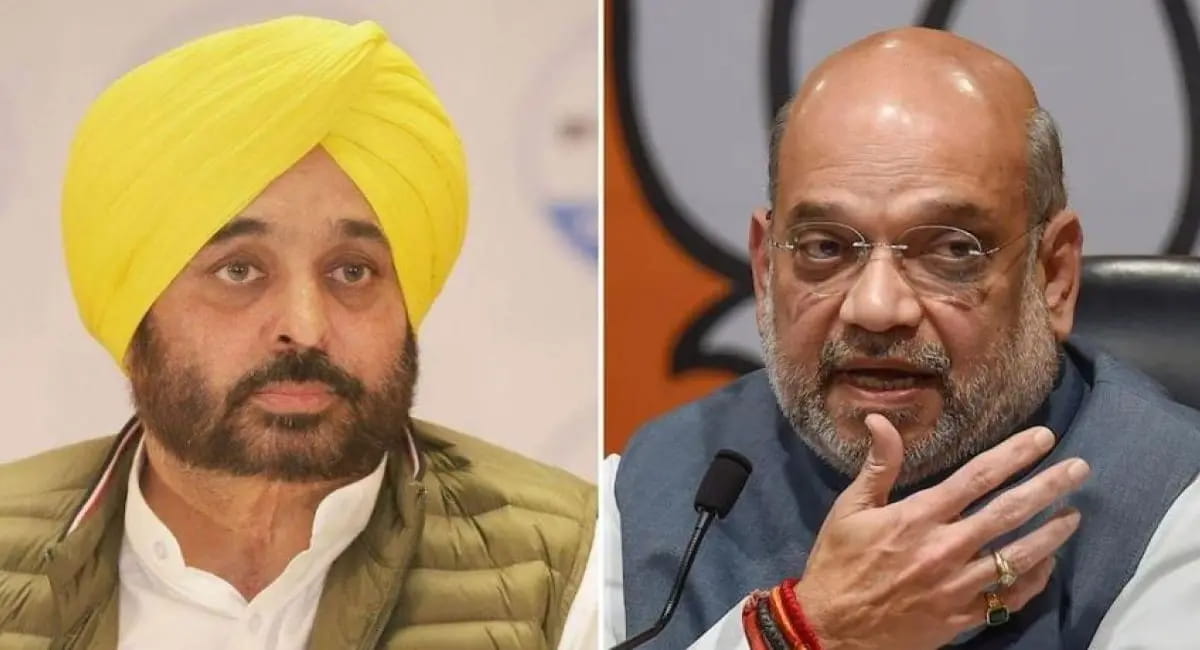 घबराने की जरूरत नहीं, संसद के शीतकालीन सत्र में विधेयक लाने की कोई योजना नहीं
