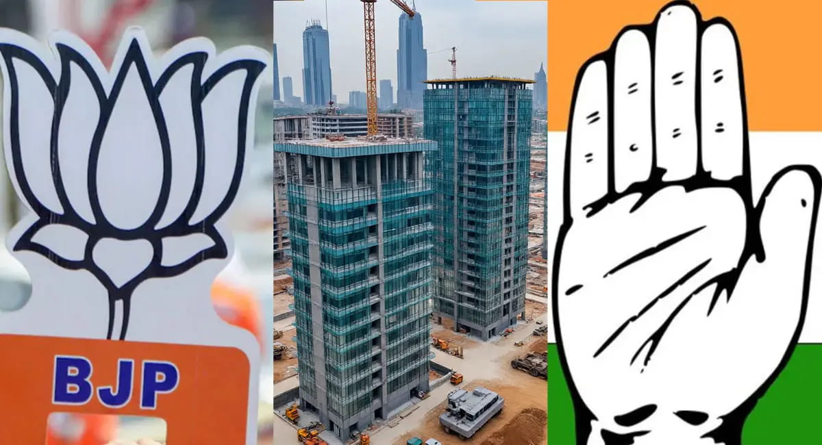 मैहर में दो विधायक आमने-सामने, पांढुर्णा में विरोध के स्वर तेज
