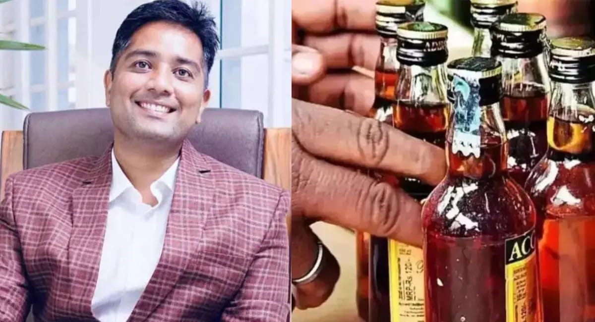 सिंडिकेट के संरक्षक थे चैतन्य बघेल, EOW की चार्जशीट में खुलासा- 250 करोड़ रुपए की अवैध कमाई की 