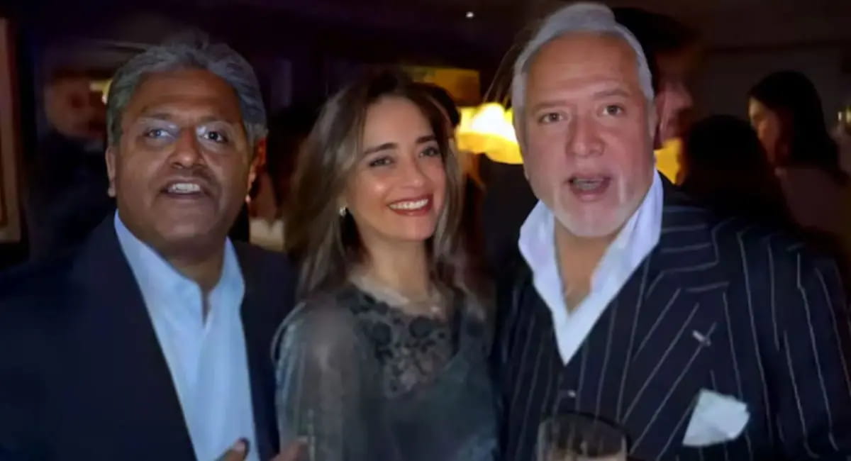 कहा- 'इरादा अपमान का नहीं...', Vijay Mallya के साथ वायरल हुआ था विवादित वीडियो