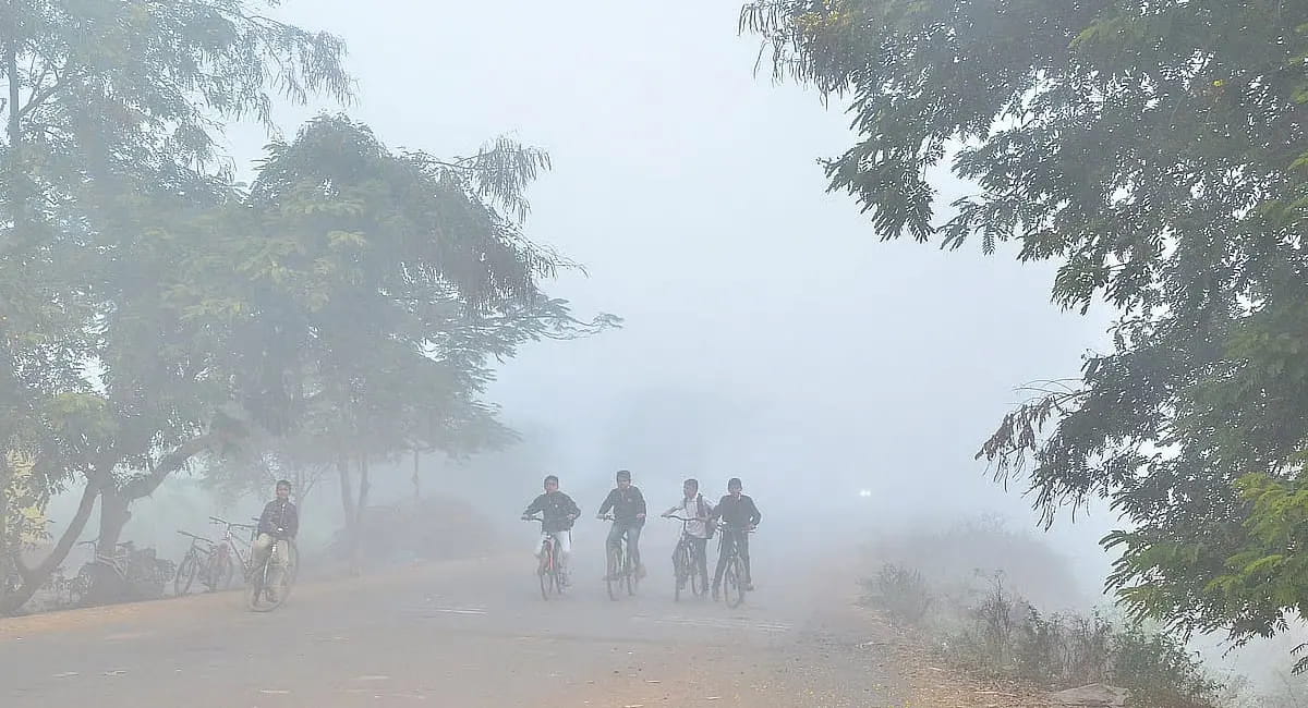 प्रदेश में कड़ाके की ठंड का कहर, नवंबर-दिसंबर के बाद जनवरी में भी टूट सकते हैं रिकॉर्ड
