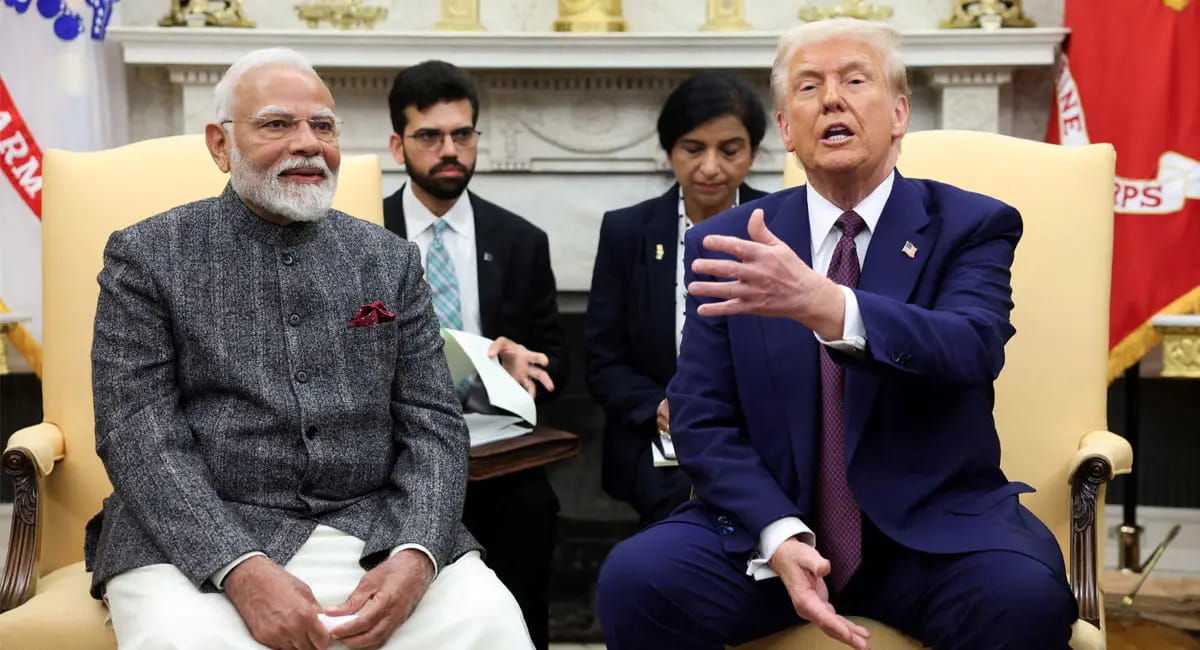 रूस के खिलाफ नया प्रतिबंध बिल, ट्रंप की मंजूरी के बाद 500% टैरिफ का खतरा