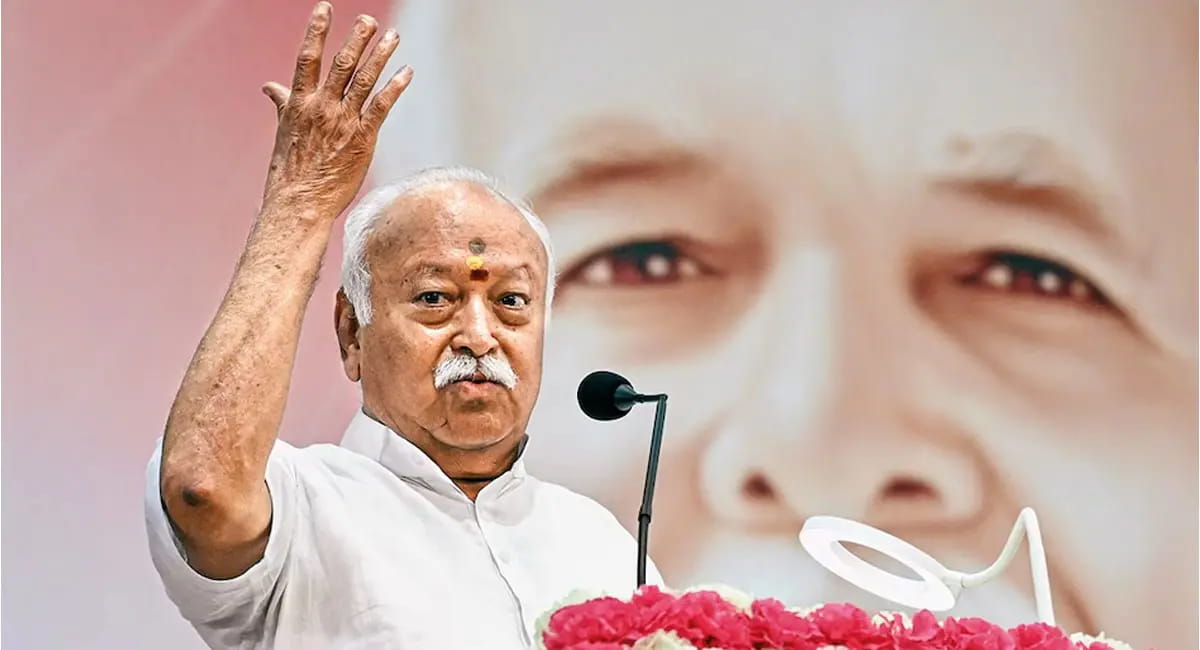 बोले- भारत पर आंच आई तो हिंदुओं से होंगे सवाल, हमारी एकता ही देश की असली ताकत