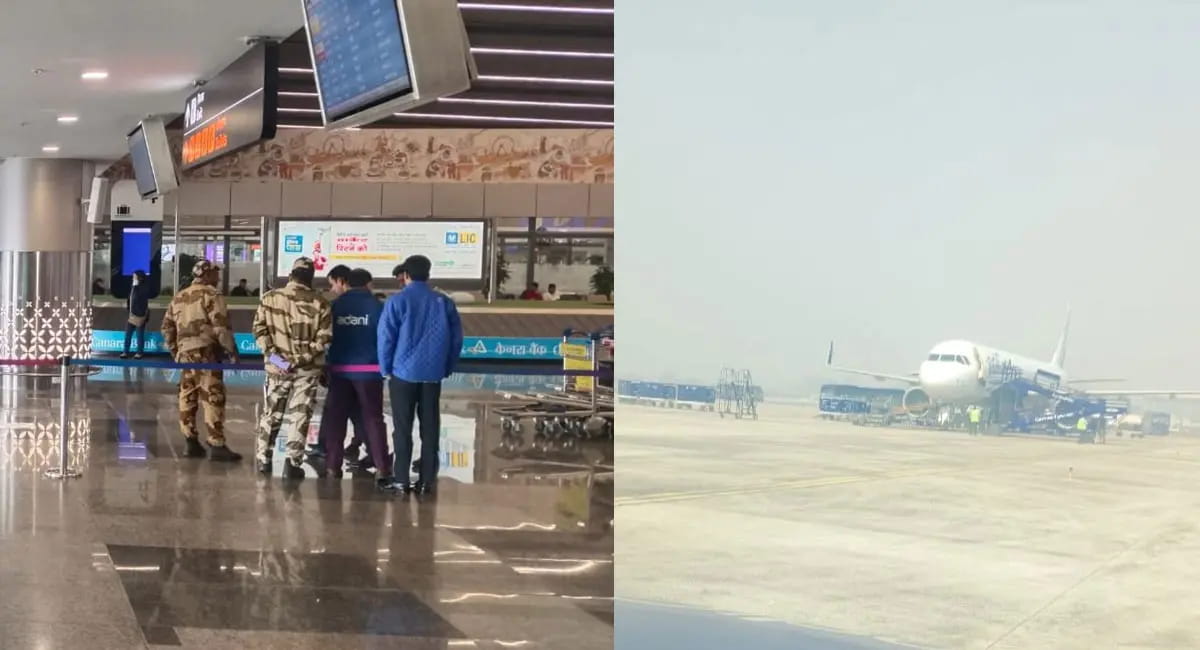 क्षेत्रीय तनाव का असर, कई नेता और उद्योगपति विदेश में फंसे
