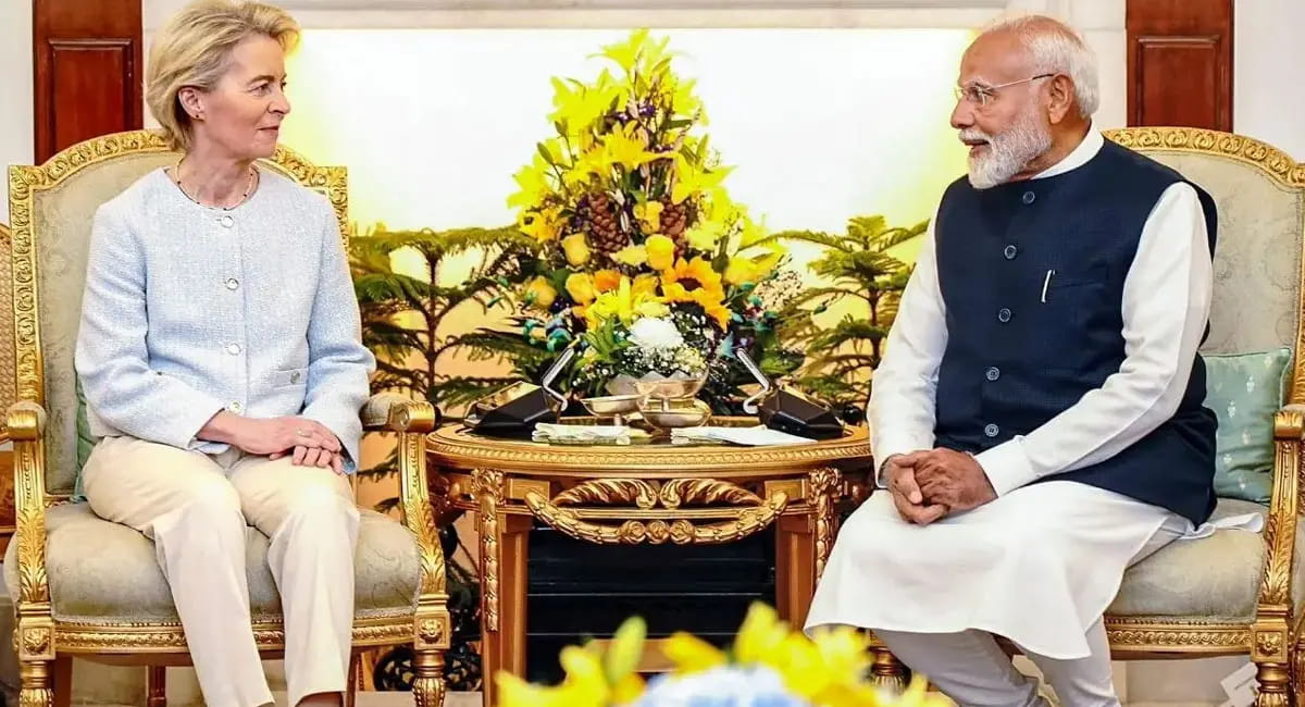 जानिए क्यों कहा जा रहा मदर ऑफ ऑल डील?