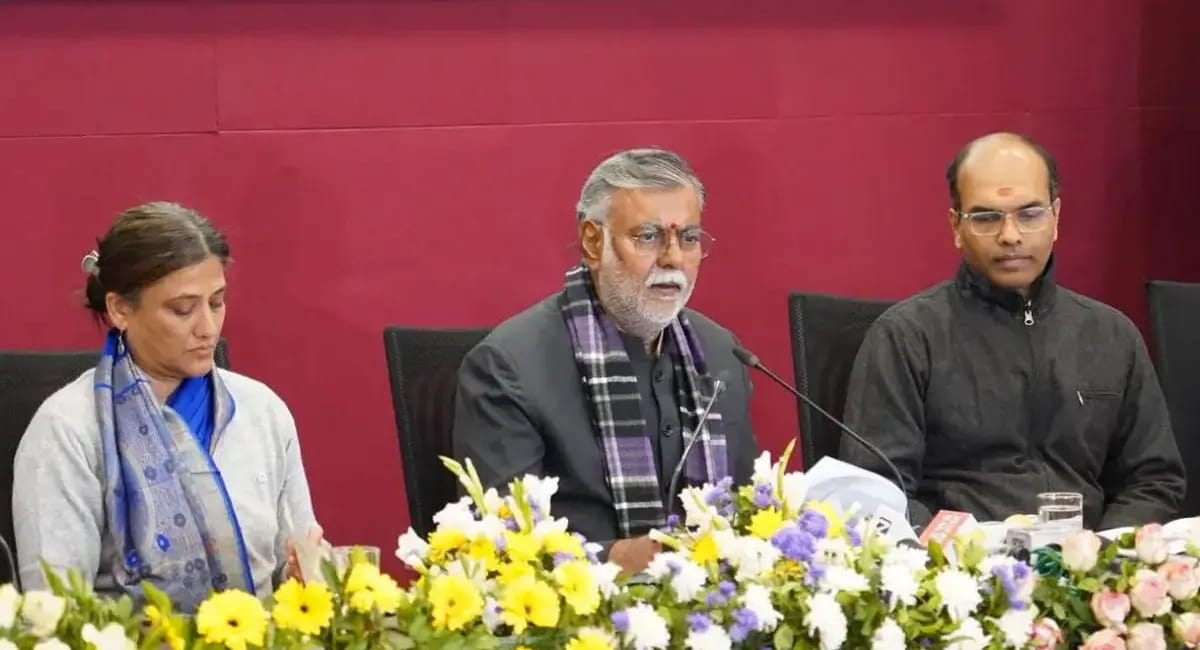 अब एक कॉल पर हर समस्या का हो रहा समाधान