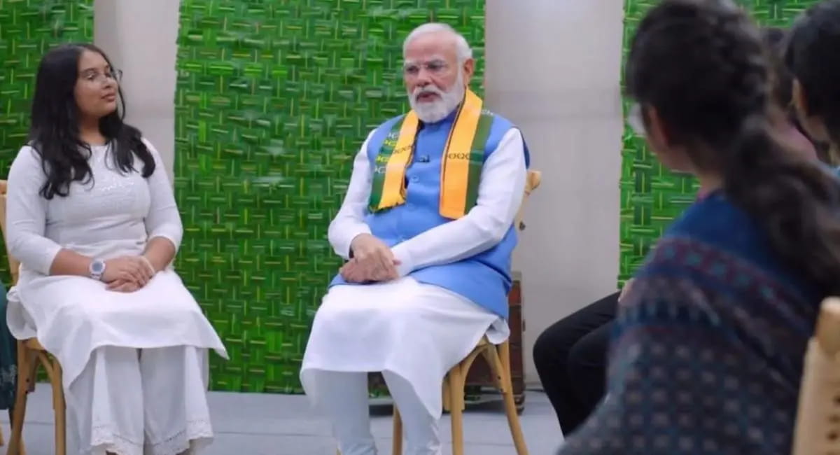 घूमो भी, सीखो भी…! PM मोदी ने बताया कैसे हर जगह से मिल सकती है पढ़ाई की सीख