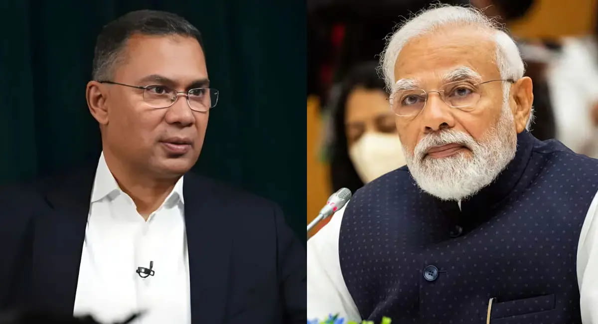 PM मोदी ने तारिक रहमान को दी बधाई, जानें भारत के साथ संबंधों पर क्या बोले