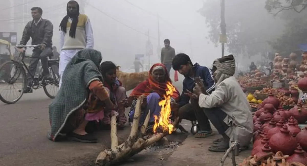 सर्द हवाओं से राहत… 15 से ज्यादा शहरों में पारा 30°C पार, जानें अगले दो दिन कैसा रहेगा मौसम