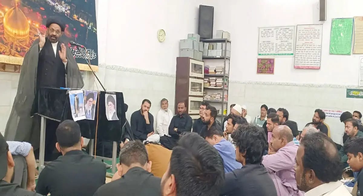 खामेनेई की मौत के बाद लिया फैसला, तीन दिवसीय शोक का ऐलान 