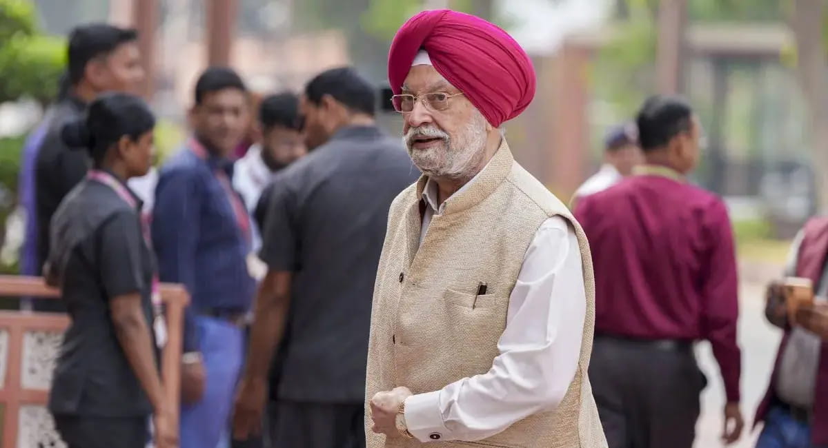 हरदीप पुरी की बेटी हिमायनी को बड़ी राहत, दिल्ली HC ने 24 घंटे में कंटेंट हटाने का दिया आदेश