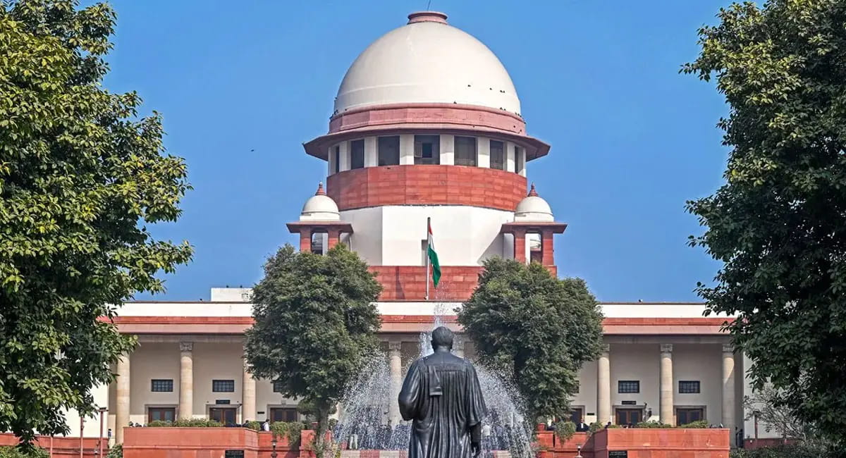 सुप्रीम कोर्ट का बड़ा फैसला, नहीं मिलेगा SC/ST एक्ट का लाभ