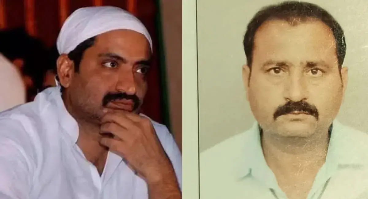 प्रयागराज में चाय पीते समय प्रॉपर्टी डीलर की हत्या, माफिया अतीक अहमद के करीबी पर FIR