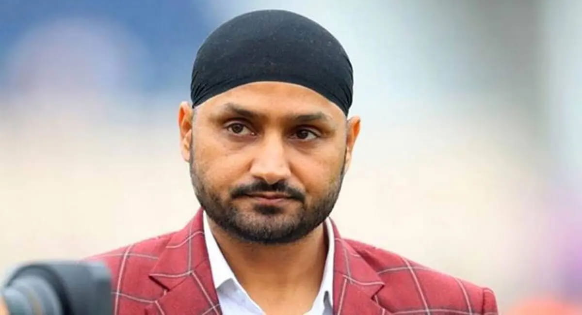 पंजाब सरकार ने वापस ली हरभजन सिंह की Z+ सिक्योरिटी 