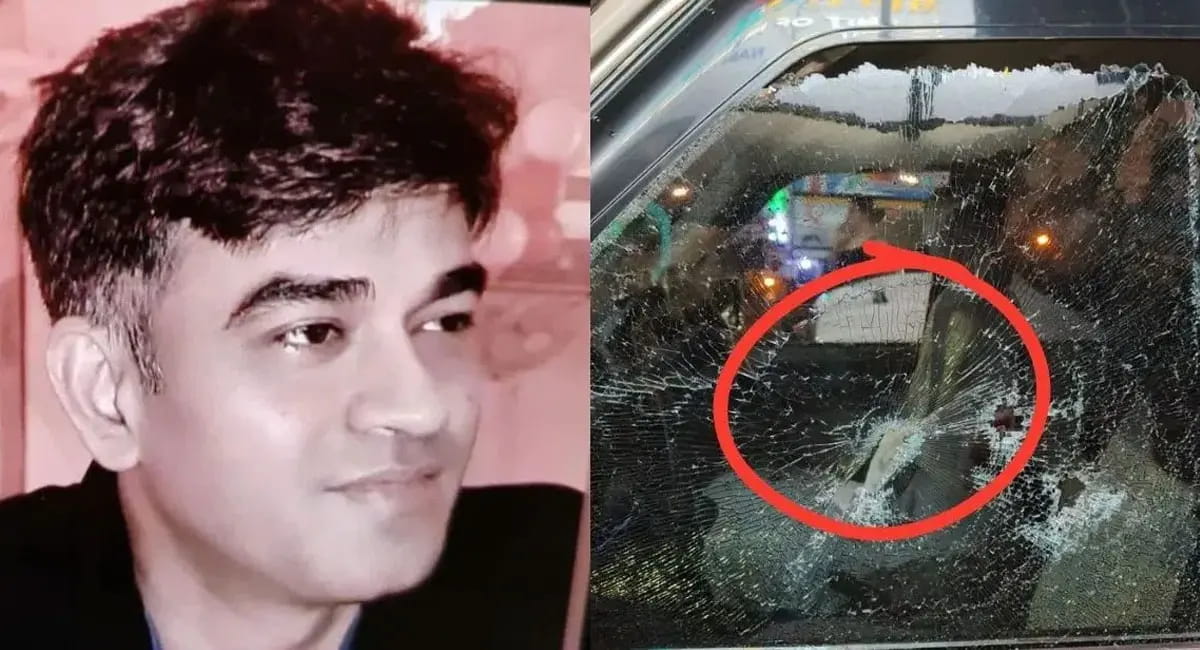 प्रोफेशनल शूटर हायर कर की गई थी सुवेंदु के PA की हत्या, मर्डर केस में चौंकाने वाले खुलासे