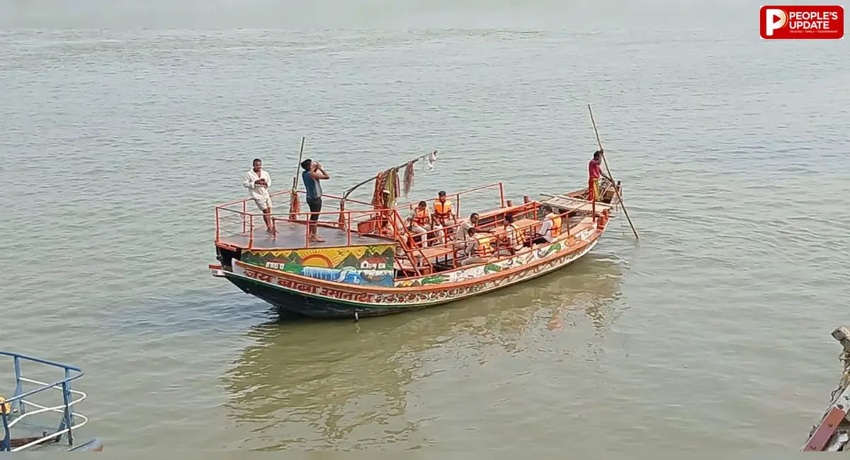 2 की मौत, कई लापता; सब्जियां लेकर लौट रहे थे सभी