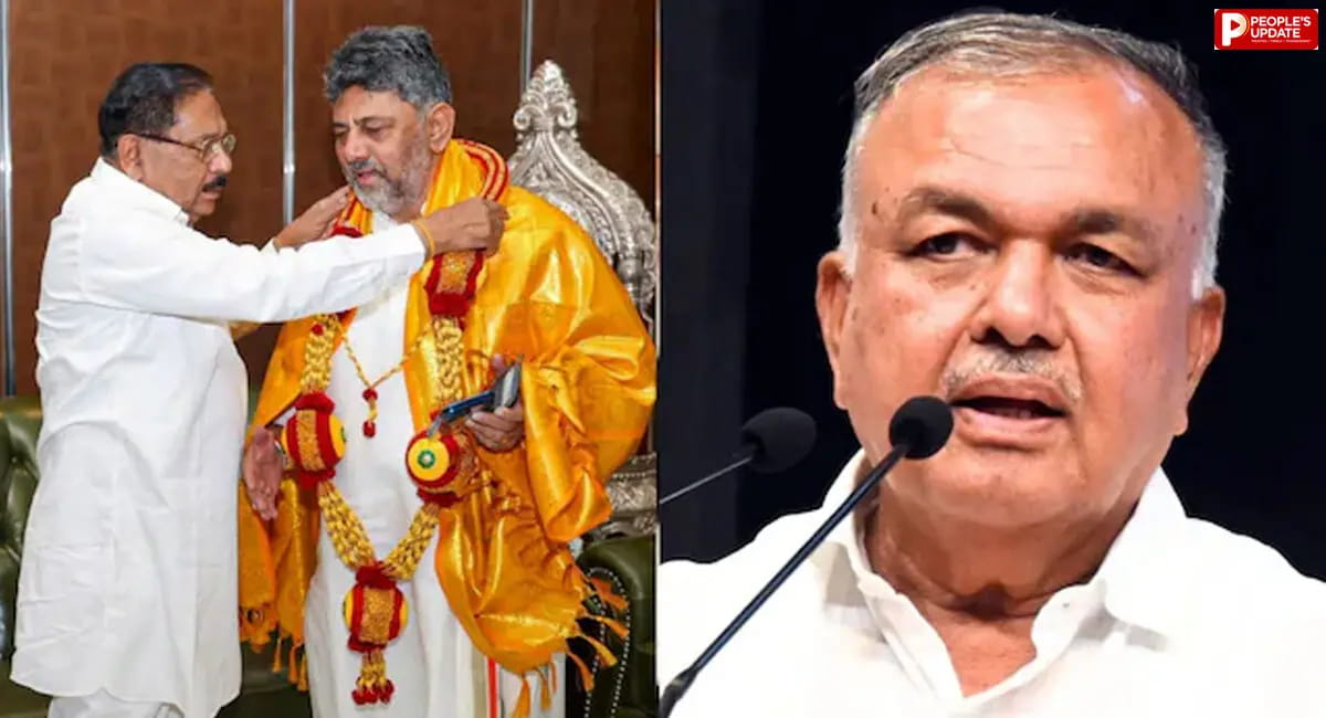 मनचाहा विभाग नहीं मिला तो मंत्री रामलिंगा रेड्डी ने दिया इस्तीफा, वादाखिलाफी का लगाया आरोप
