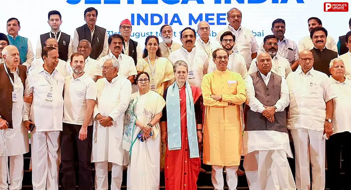 23 विपक्षी दलों के नेता होंगे शामिल, DMK-AAP ने बनाई दूरी; NDA के खिलाफ बनेगी नई रणनीति