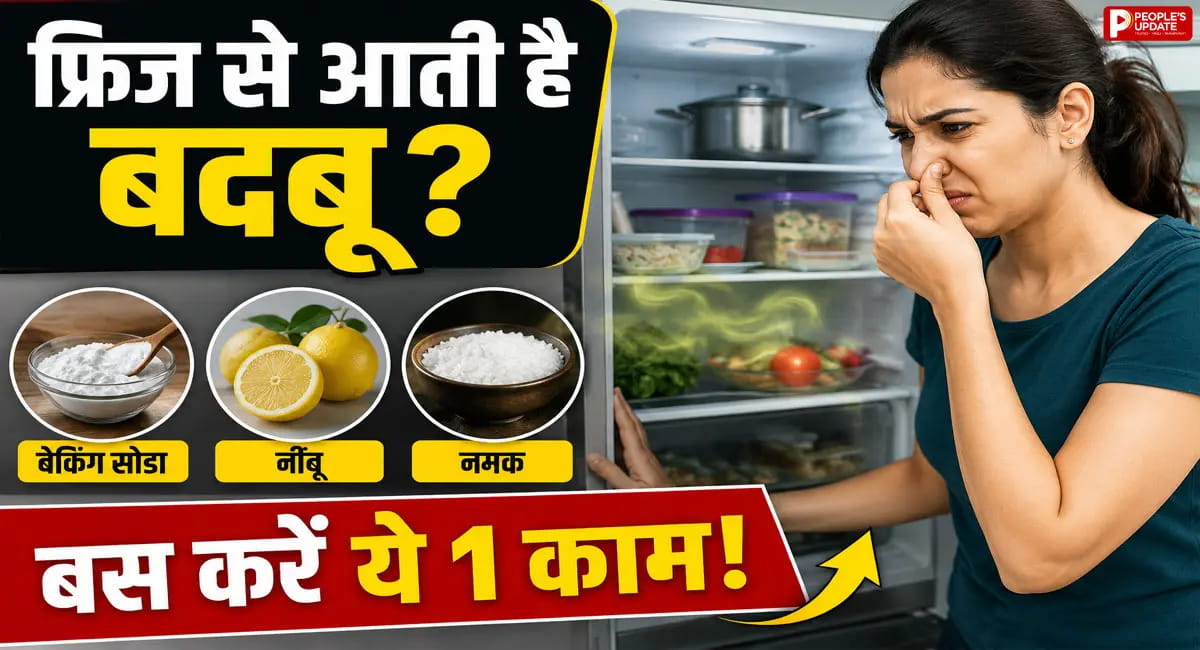 महंगे फ्रेशनर छोड़िए, घर की ये 5 चीजें मिनटों में करेंगी कमाल
