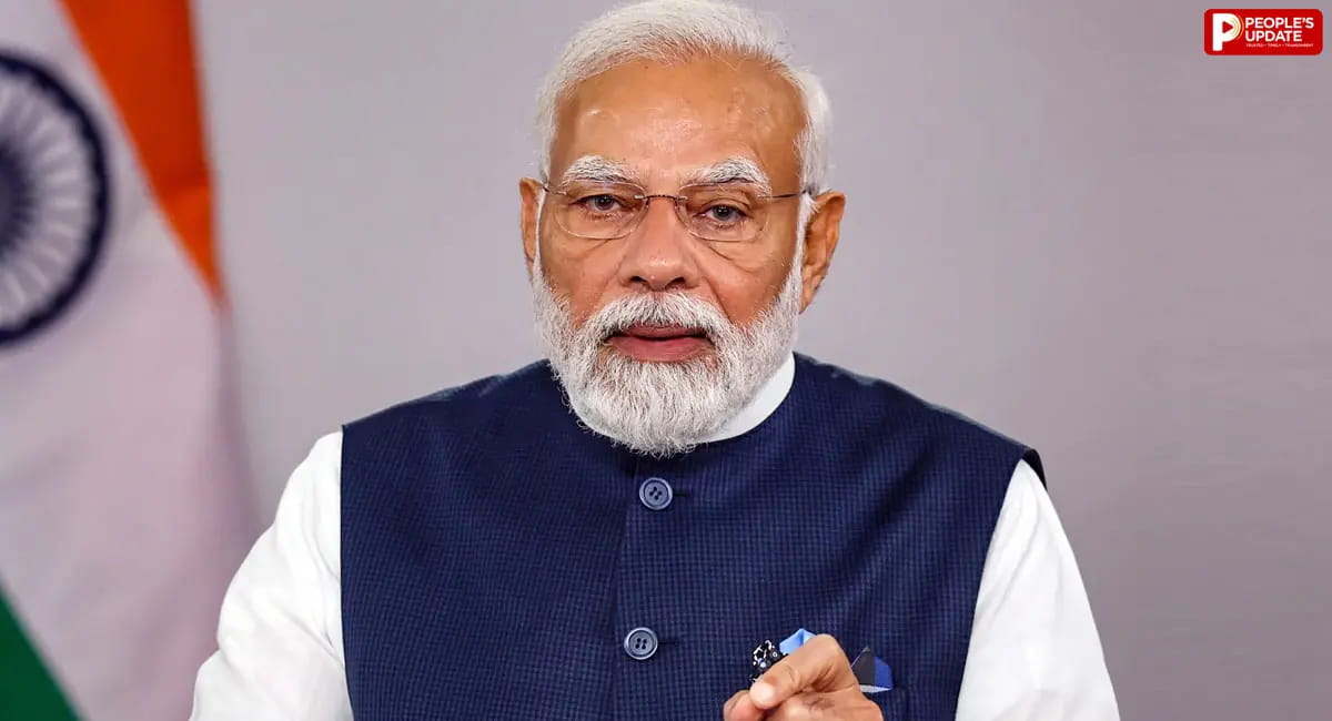 काशी में गंगा का रौद्र रूप! PM मोदी ने मेयर-DM से फोन पर लिया जायजा, राहत शिविरों पर भी फोकस 
