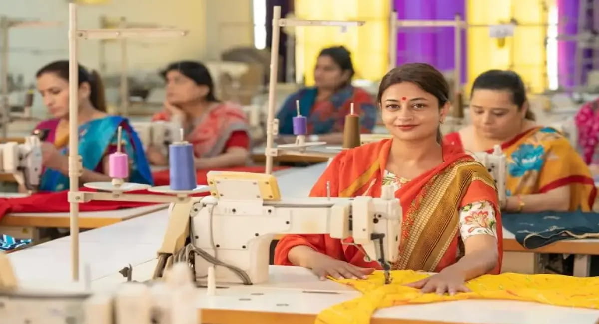 मुख्यमंत्री वर्क फ्रॉम होम योजना का उठाएं लाभ, महिलाओं के लिए निकली 3600 से अधिक वैकेंसी 