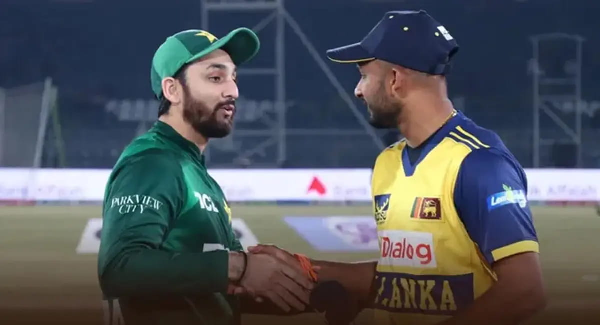 3 ओवर में PAK 26/0, दोनों ओपनर्स क्रीज पर मौजूद