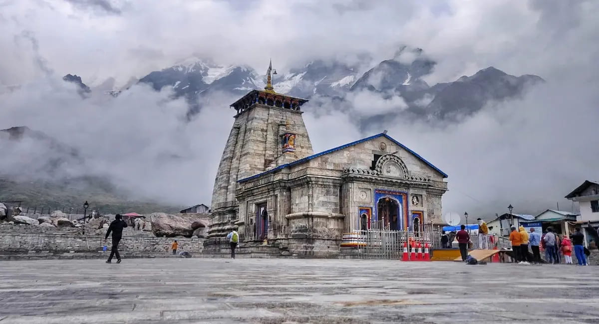 केदारघाटी जाने के लिए श्रद्धालुओं में मची होड़, रजिस्ट्रेशन का बना नया रिकार्ड!
