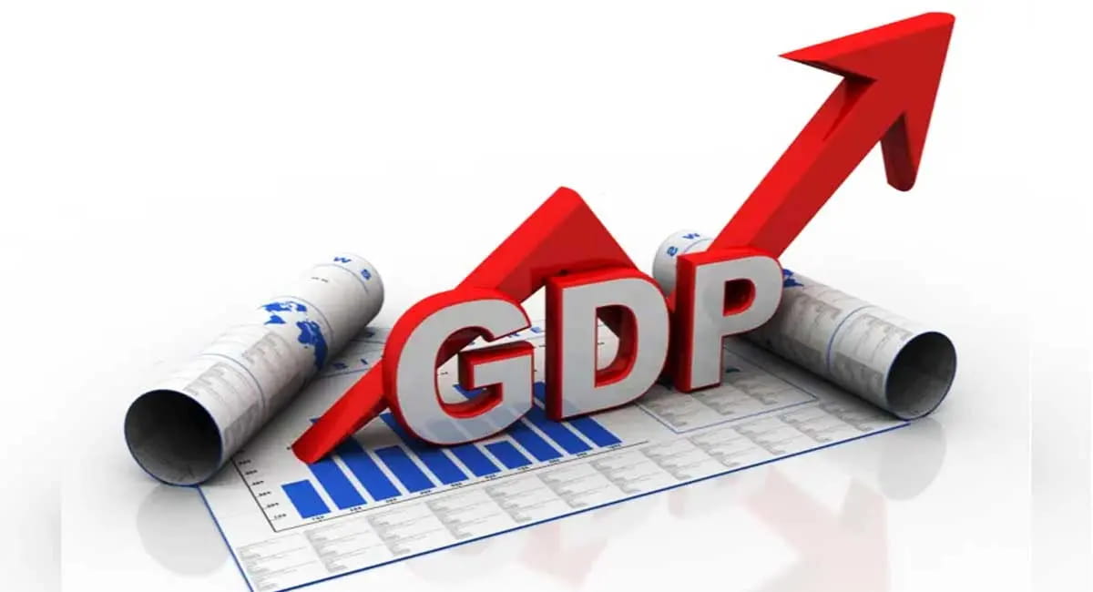 नई बेस ईयर की गणना के बाद 7.6% पहुंची जीडीपी ग्रोथ, 7.8% की दर से हुई बढ़ोतरी