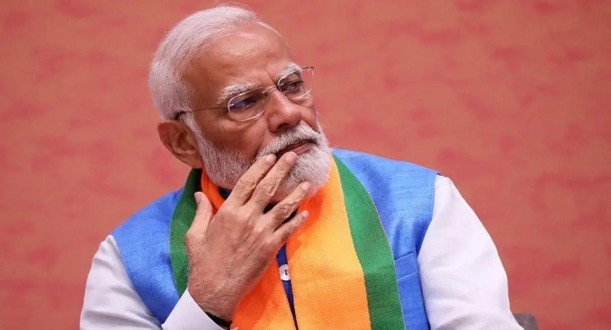 पीएम मोदी की कूटनीतिक पहल तेज, 24 घंटे में 4 देशों के नेताओं से की बात