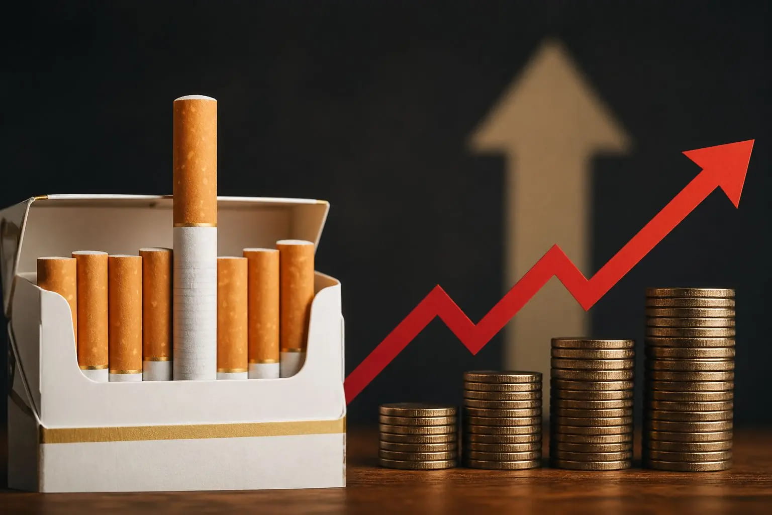 मई में 17% तक बढ़ सकते हैं दाम, ITC और गॉडफ्रे फिलिप्स शेयरों में तेज उछाल