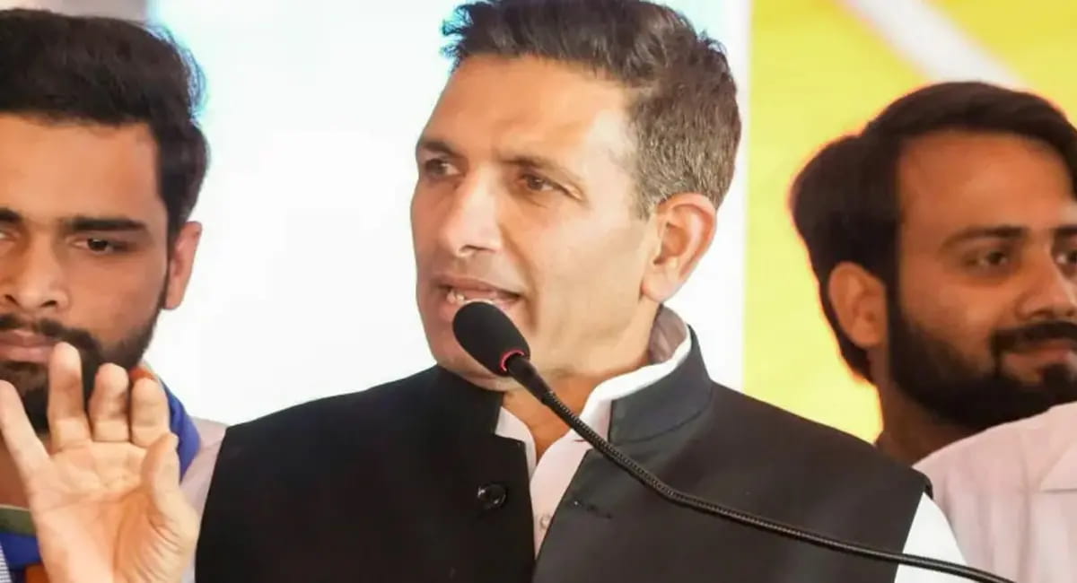 किसानों के मुद्दों को लेकर 7 मई को बड़वानी से मुरैना तक विरोध प्रदर्शन